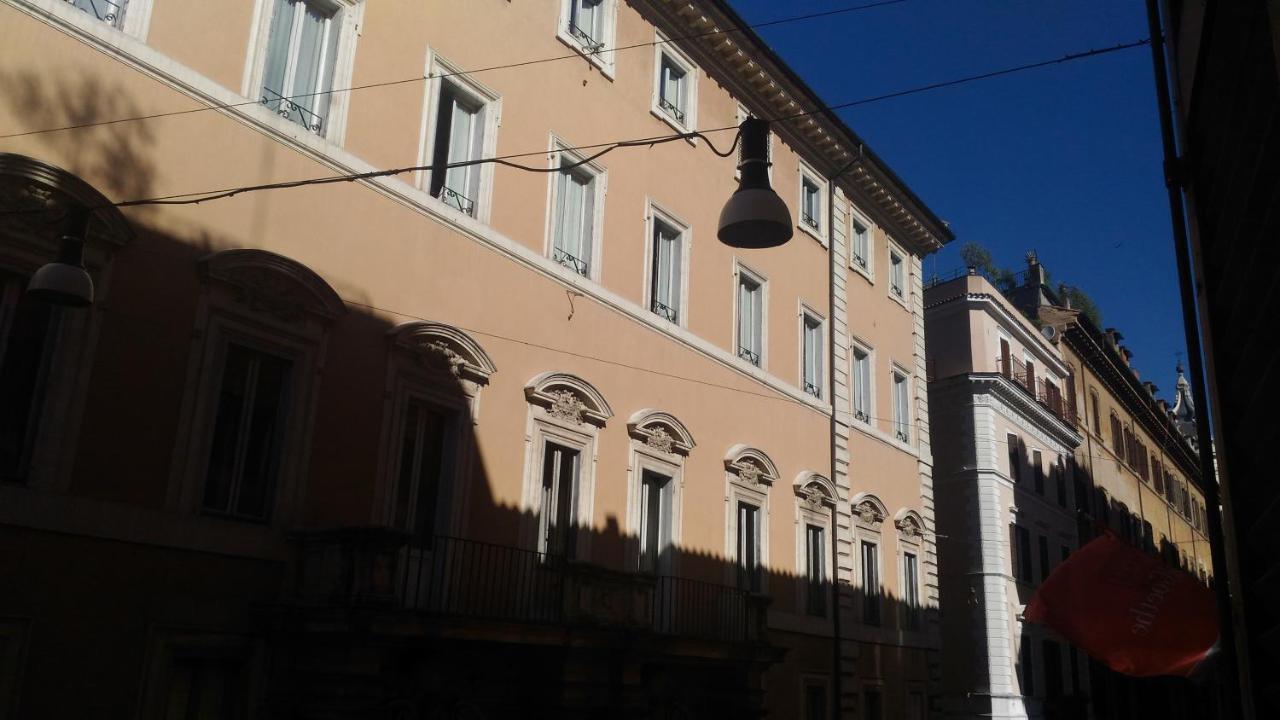 Domus Del Corso Spagna Casa de hóspedes Roma